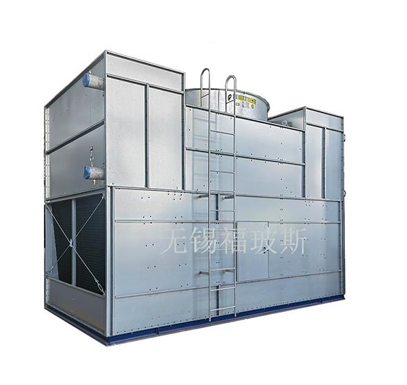 閉式冷卻塔是否適用于大型工業(yè)項(xiàng)目？